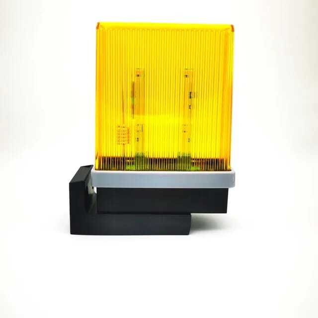 Сигнальная лампа ГЕРМЕС ФЛЭШ 1