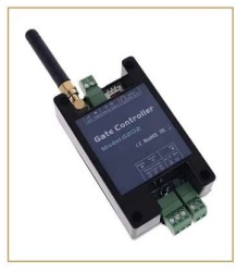 GSM-контроллер G202