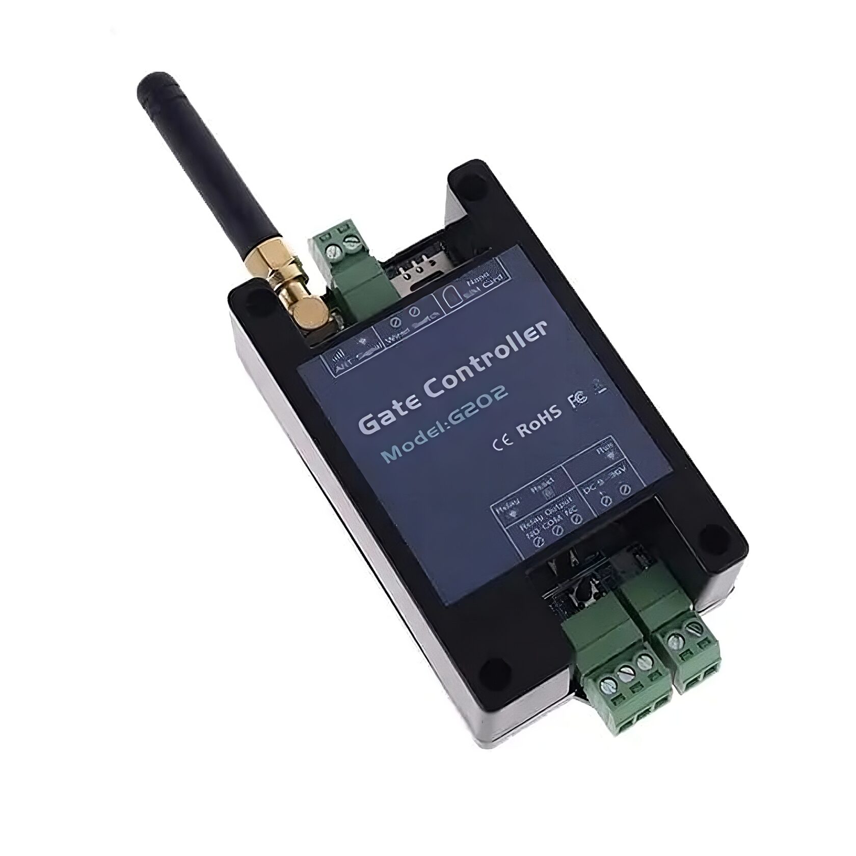 GSM-Контроллеры